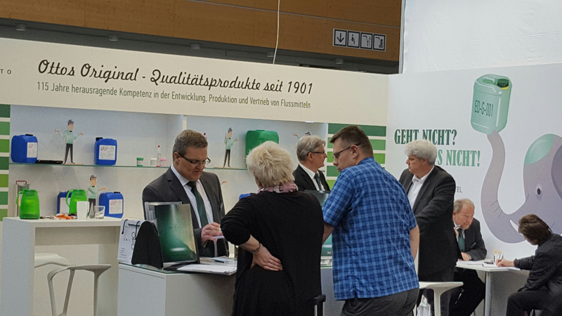 Emil-Otto-Stand